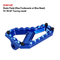 【B3H0142E】Brake Pedal（Blue）