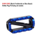 【B3H0123BE】Shifter Peg（Black w/ Blue）