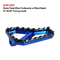 【B3H0142EB】Brake Pedal（Blue w/ Black）