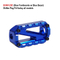 【B3H0123E】Shifter Peg（Blue）