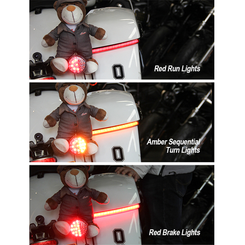 INDIAN SADDLEBAG LIGHTS