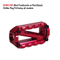 【B3H0123R】Shifter Peg（Red）