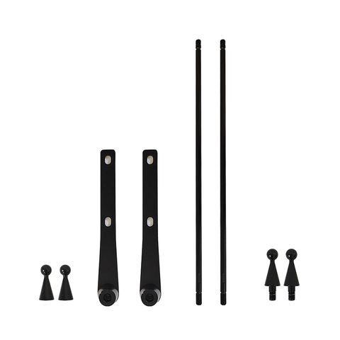 SMALL FLAGPOLE KITS