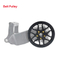 Belt-Pulley