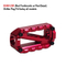 【B3H0123R】Shifter Peg（Red）