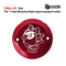 【3BALL-R】Red