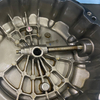Indian Power Clutch