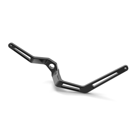 RH975 HEEL-TOE SHIFT LEVER