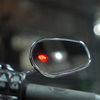Blind Spot Detection Mirror