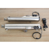 Adjustable Exhaust Systems
