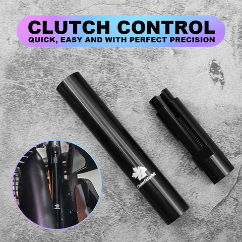 Clutch Control Adjuster