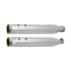 Touring Adjustable Slip-On Exhaust