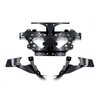 Baja LP6 Headlight and S1 Wiring Harness and Bracket