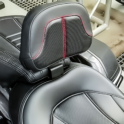 Cvo Backrest