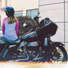 EZ Install Pointed Top Handlebar
