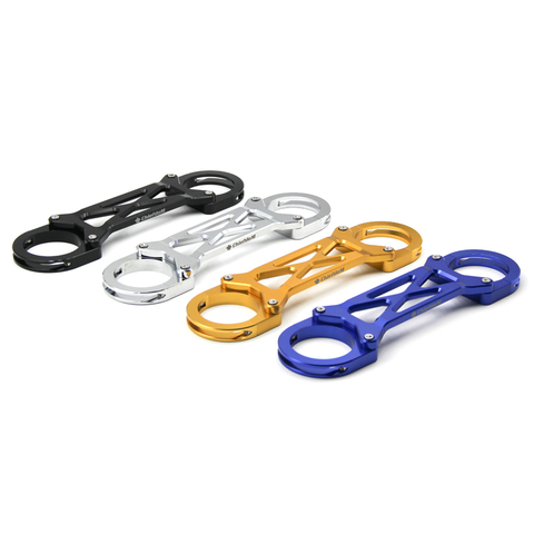 Touring 49mm Front Ends Fork Brace
