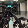 Front Fork Slider Covers