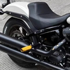 REAR CRASH BAR