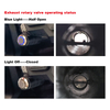 Adjustable Exhaust Systems