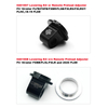 Softail 1.5inch Lowering Kit