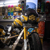 Baja LP6 Wiring Harnessfor and Bracket For 2014-UP Road King
