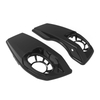 Saddlebag Speaker Lids
