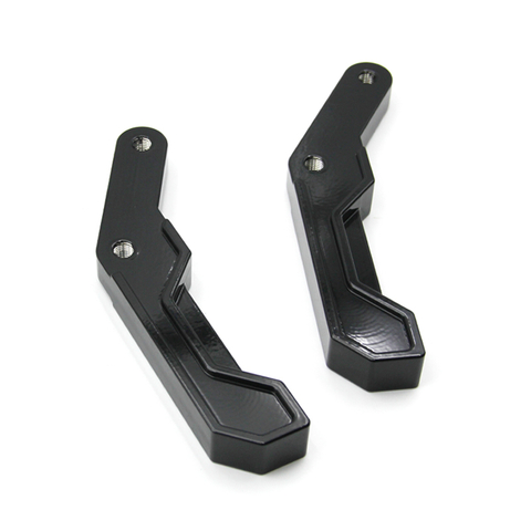 Radial Brake Caliper Mounting Bracket