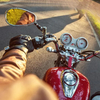 Blind Spot Detection Mirror