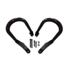 SADDLEBAG CRASH BAR