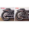 Softail 1.5inch Lowering Kit