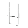 Trikes Flag Pole