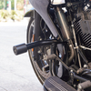 Flat-Out Bar & Saddlebag Tip-Over Bar Set