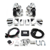 Harley Auxiliary Wheel
