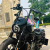 RH1250S / RH975 HANDLEBAR