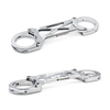 Touring 49mm Front Ends Fork Brace
