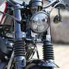 Front Fork Slider Covers