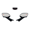 Blind Spot Detection Mirror