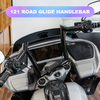 121 Road Glide Handlebar