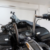 Road Glide 1.5in Handlebar