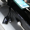 121CVO Indian Goldwing Carplay