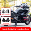 Golden Wing Auxiliary Wheel