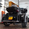 Trike Trunk Guard