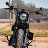 Front Fork Slider Covers