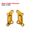 Brake Caliper Brackets-GD