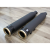 Touring Adjustable Slip-On Exhaust