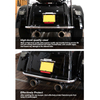 Trike Trunk Guard