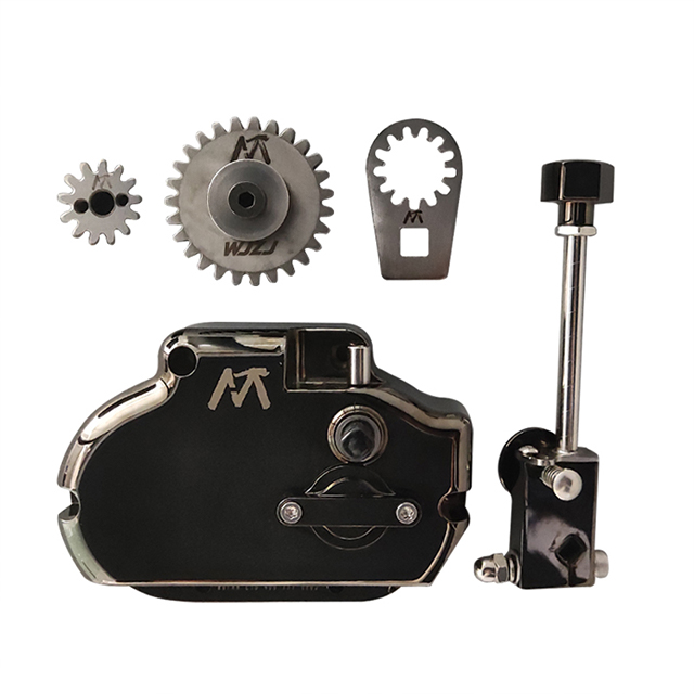 6-Speed Reverse Gear Kit