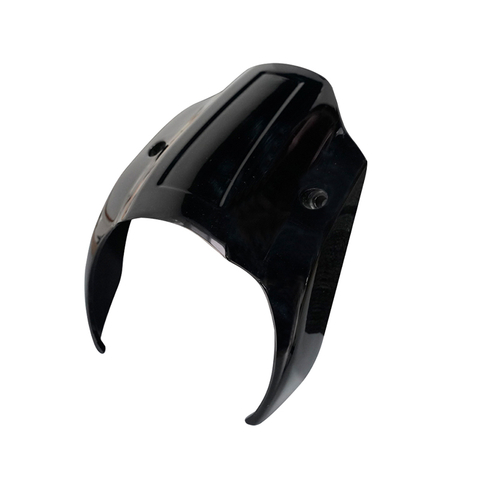 Headlamp Fairing Vivid Black