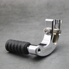 Soft Tail Rear Gear Lever Heel Shift Lever