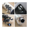 Adjustable Exhaust Systems